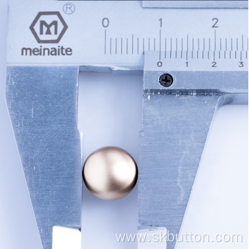 decorative hardware accessories rivets for Jeans